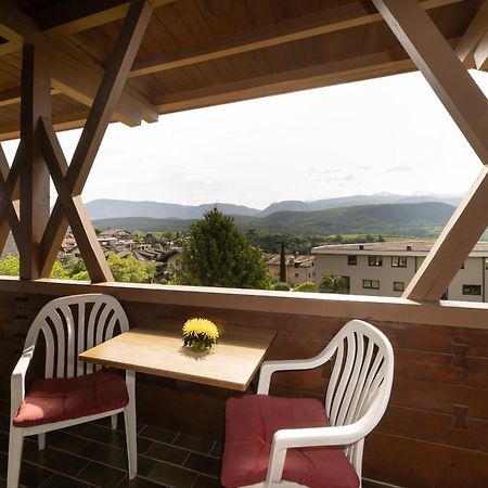 Residence Preyhof Caldaro Luaran gambar
