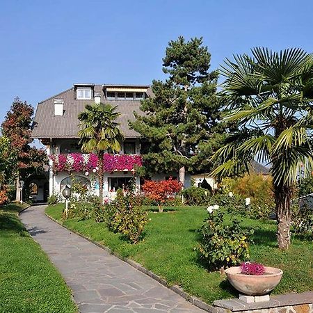 Residence Preyhof Caldaro Luaran gambar