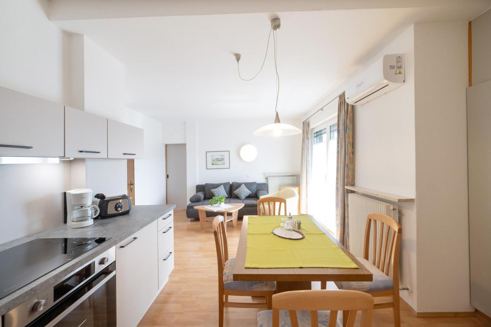 Residence Preyhof Caldaro Luaran gambar