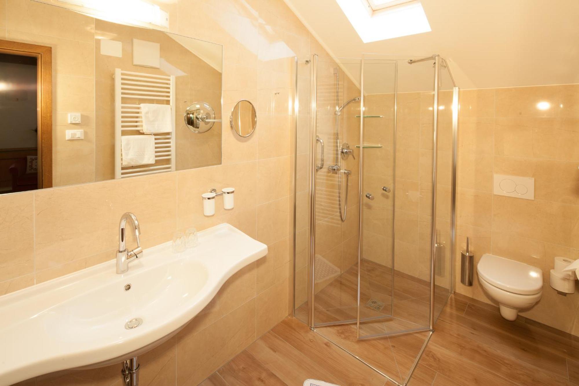 Residence Preyhof Caldaro Luaran gambar