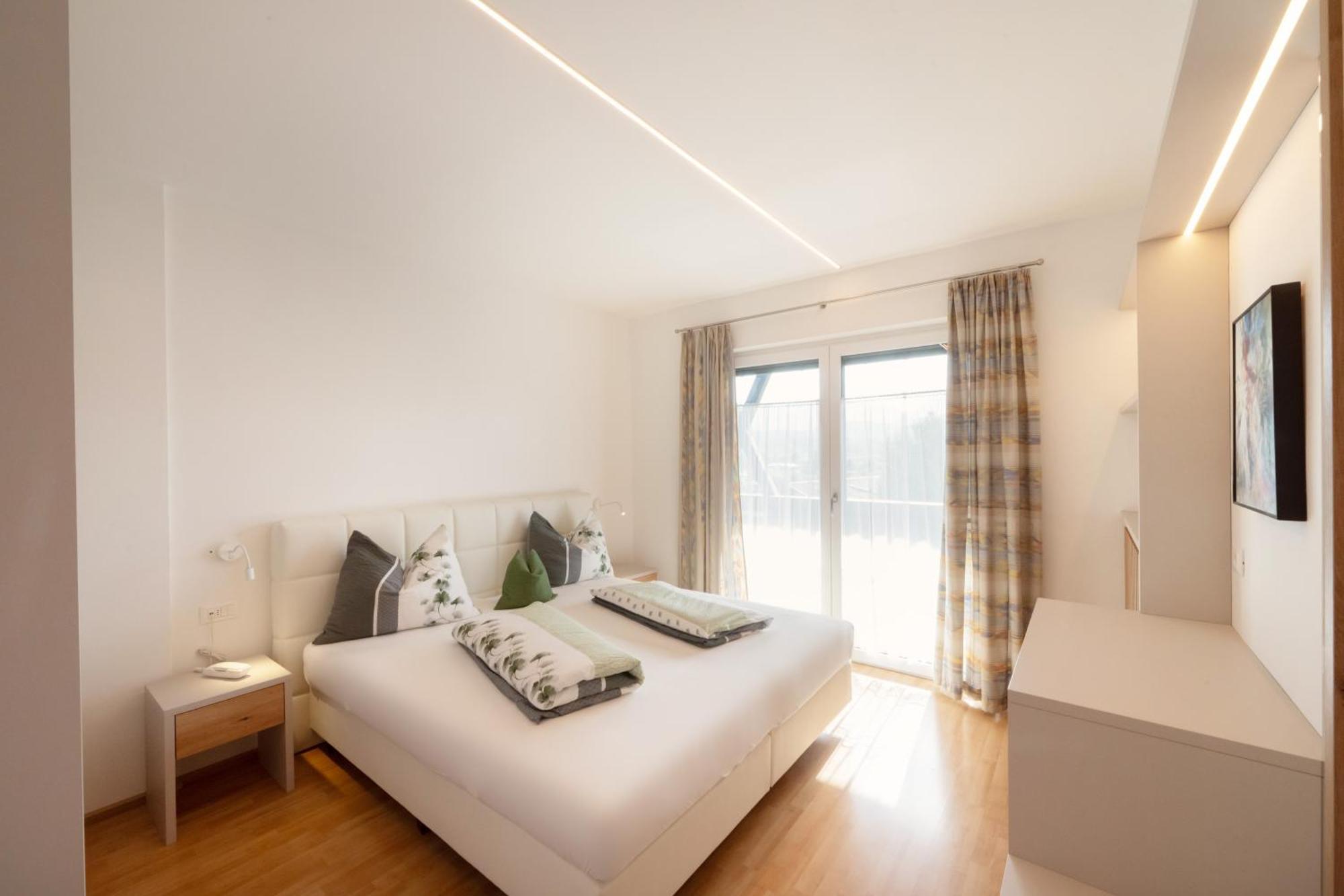 Residence Preyhof Caldaro Luaran gambar