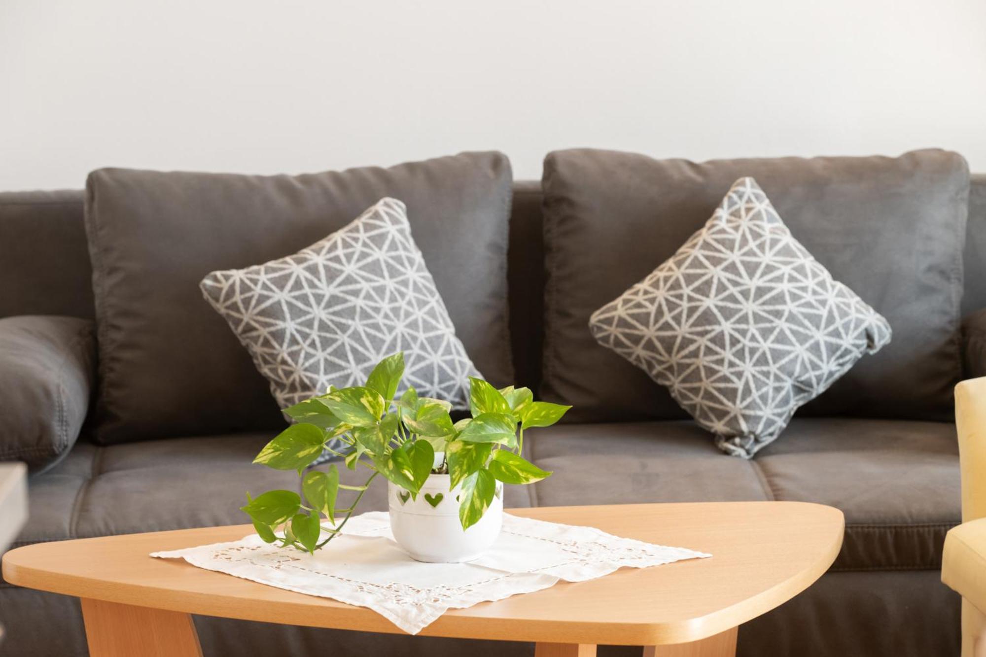 Residence Preyhof Caldaro Luaran gambar