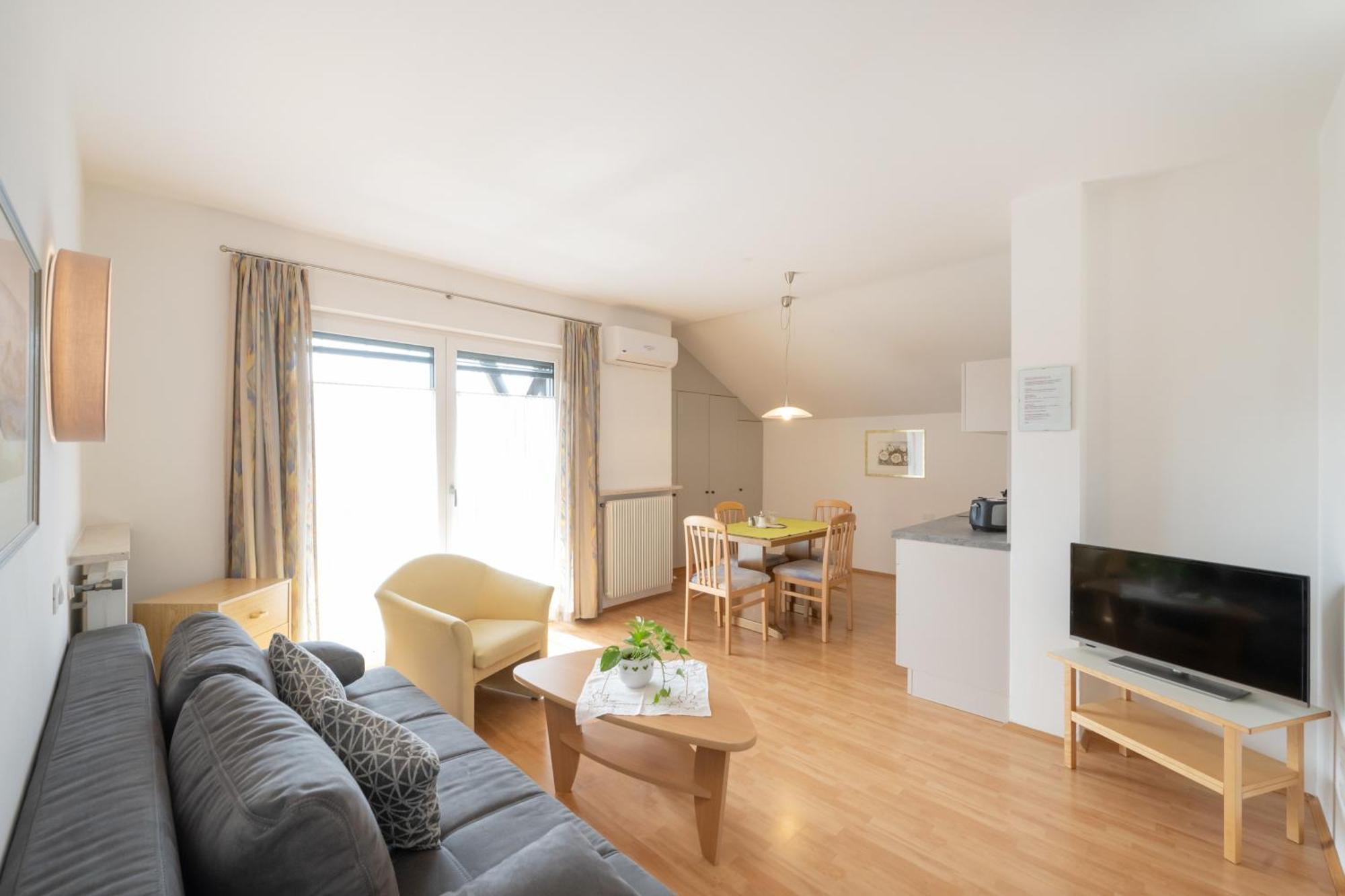 Residence Preyhof Caldaro Luaran gambar