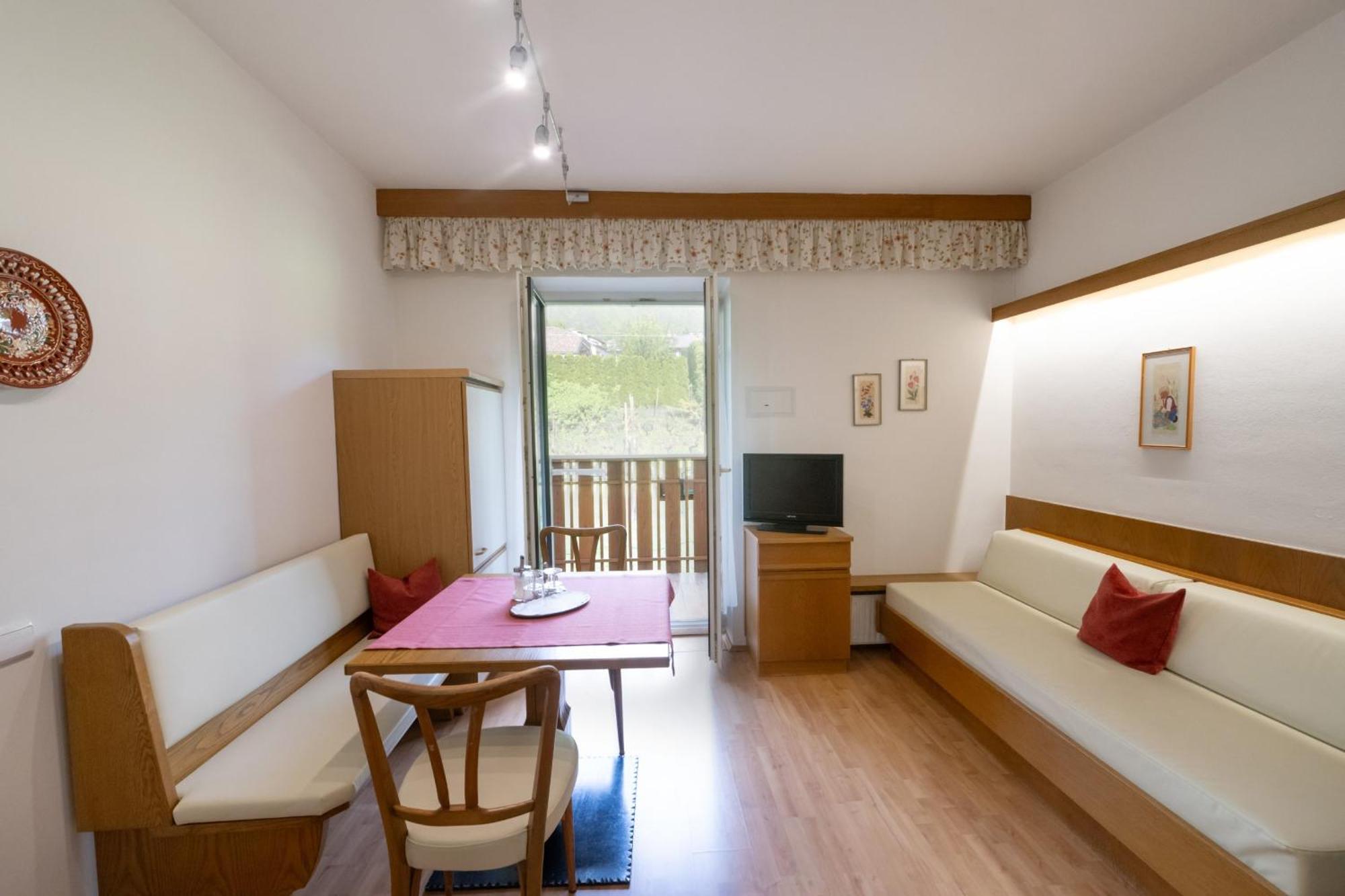 Residence Preyhof Caldaro Luaran gambar