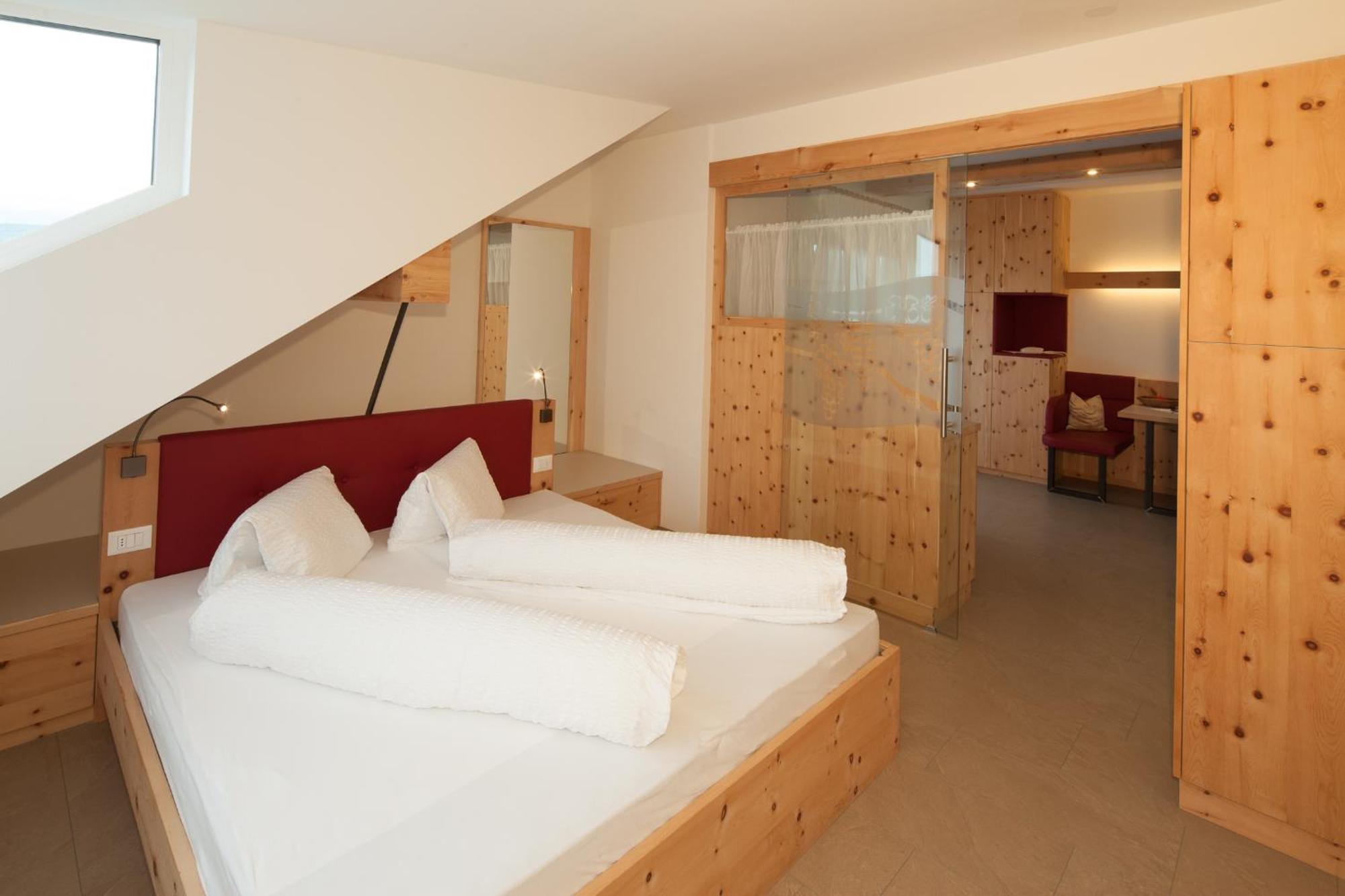Residence Preyhof Caldaro Luaran gambar