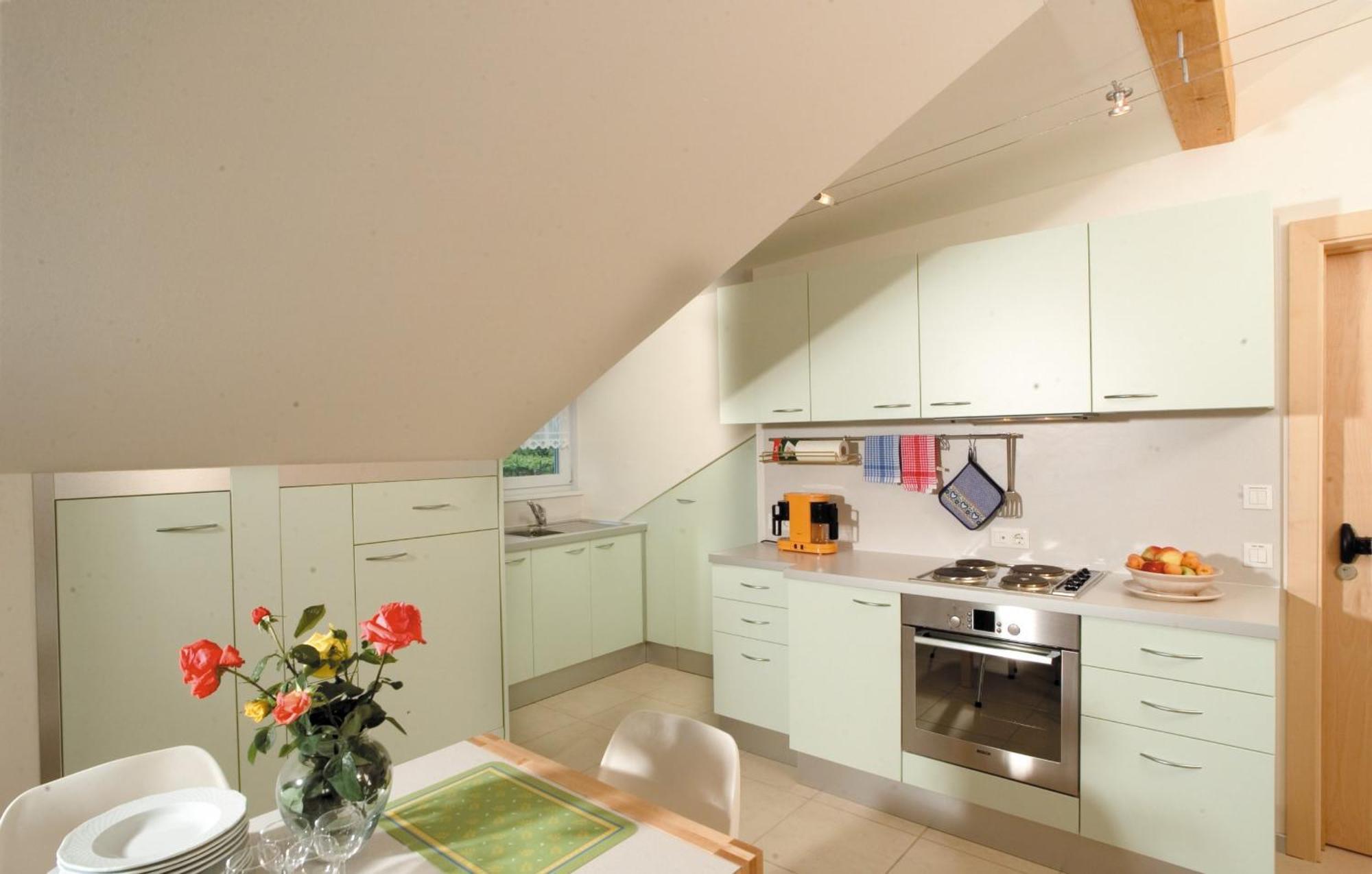 Residence Preyhof Caldaro Luaran gambar
