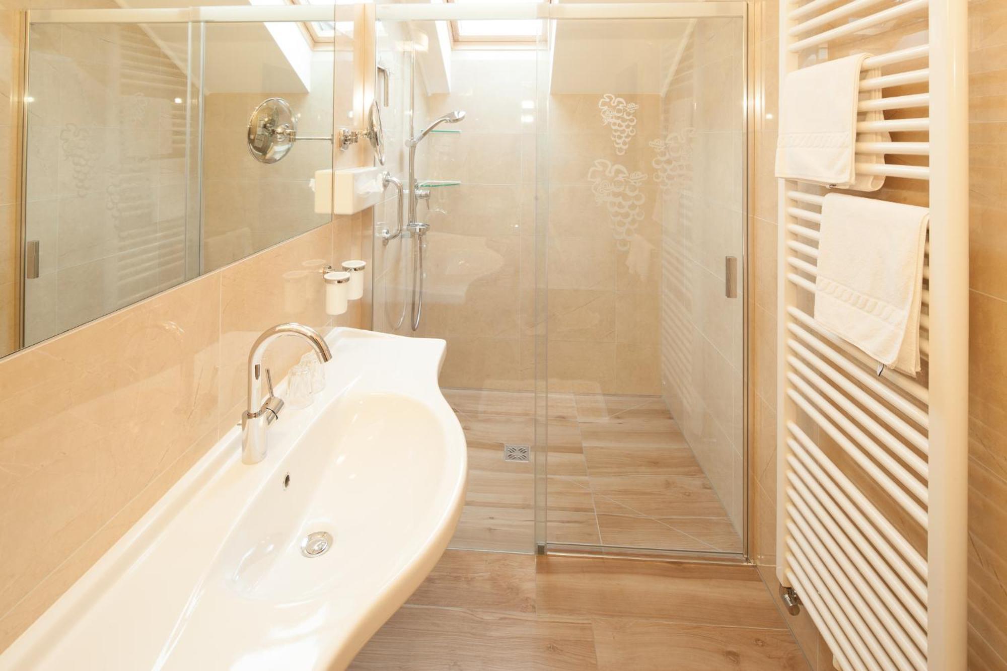 Residence Preyhof Caldaro Luaran gambar