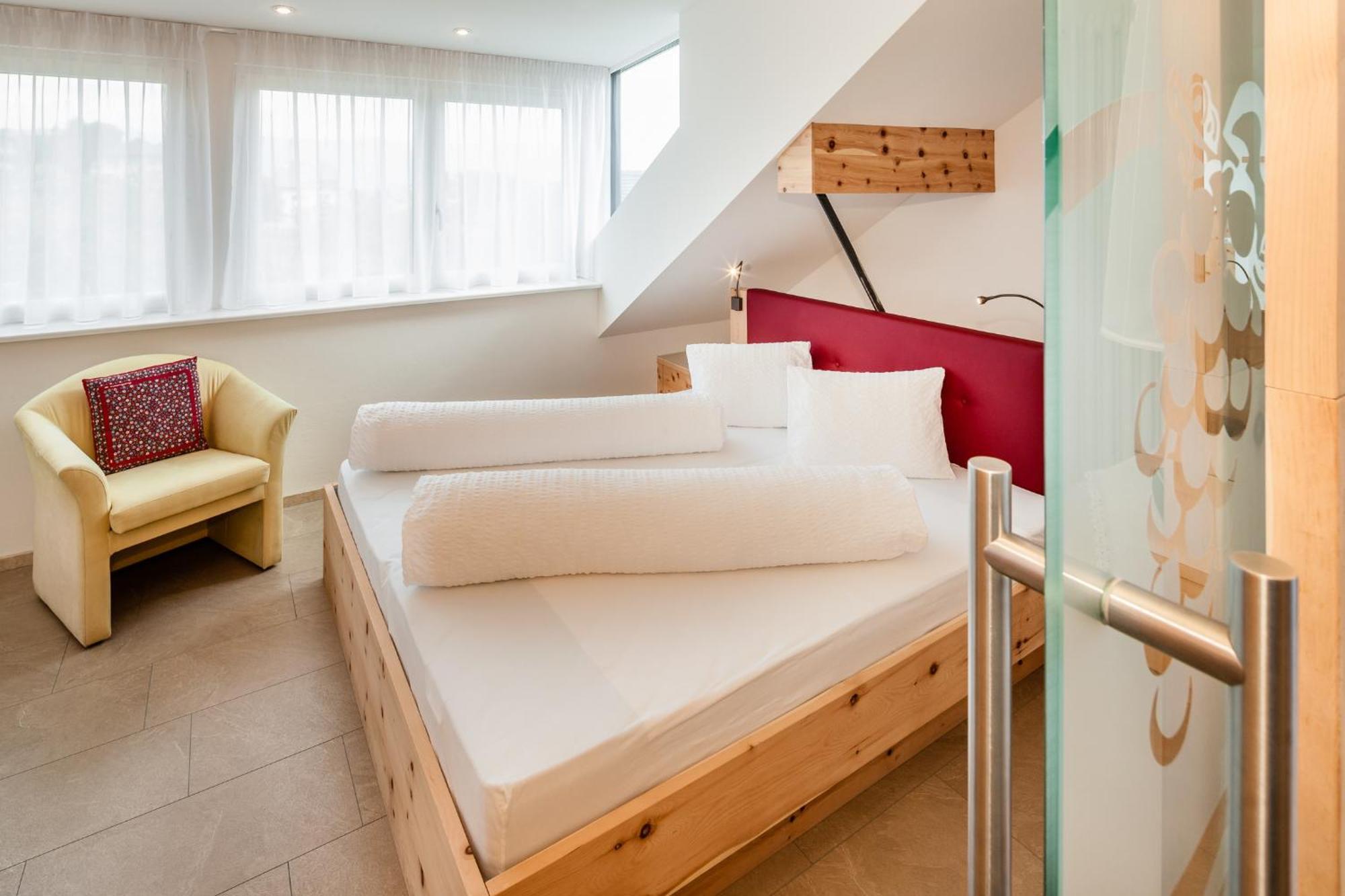 Residence Preyhof Caldaro Luaran gambar